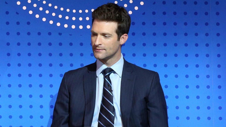 Rob Hennigan on leaked photo of Orlando Magic's whiteboard: 'Not indicative of plans'