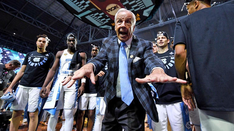 How North Carolina has turned recruiting losses into wins and even a national title