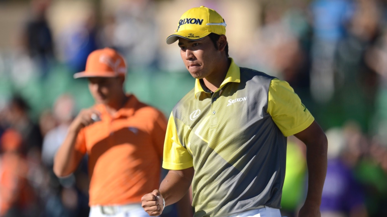 Masters 2017: The five best pairings for Rounds 1 and 2 at Augusta National