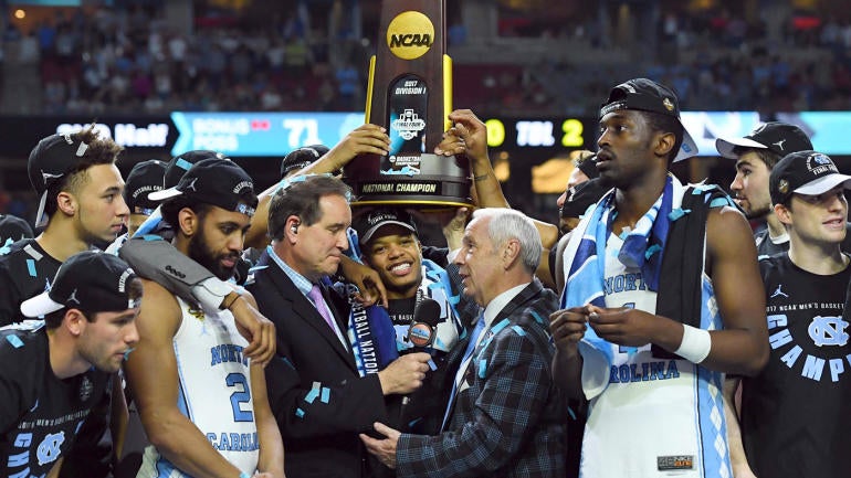 Podcast: Recapping the UNC-Gonzaga title game, then looking ahead to 2017-18
