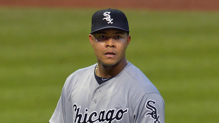 MLB trade rumors: Brewers look into deals for ace starters Quintana, Gray and others