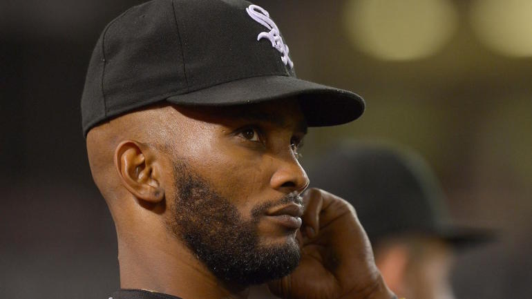 Yoan Moncada's Twinkie habit? Alexei Ramirez did worse with a donut