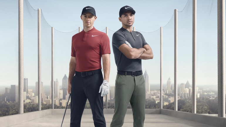 Masters 2017: Rory McIlroy, Jason Day unveil their modern Masters outfits, gear