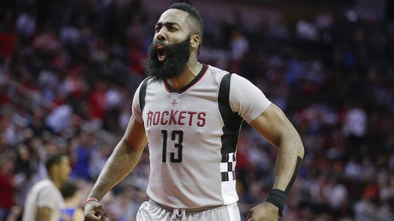 Road to the NBA Finals: Rockets have as good of a chance as any team to play spoiler