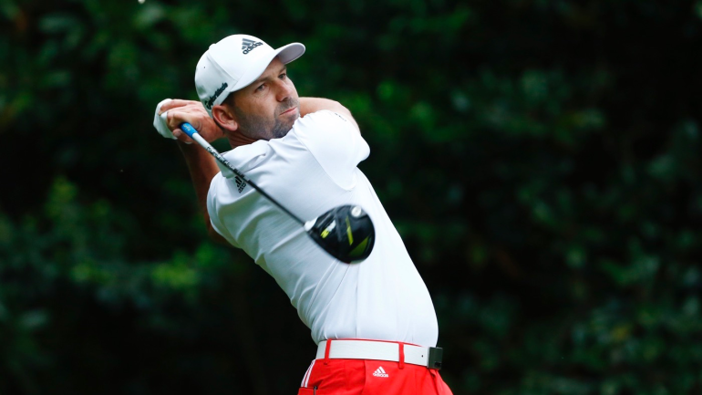 Masters 2017: Who are the best golfers at Augusta without a major championship?