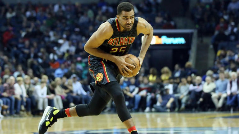NBA Free Agency: Jazz, Thabo Sefolosha reportedly reach two-year, $10.5M deal
