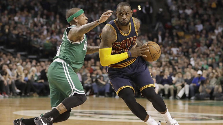 Cavs vs. Celtics predictions: Expert picks for the NBA Eastern Conference finals
