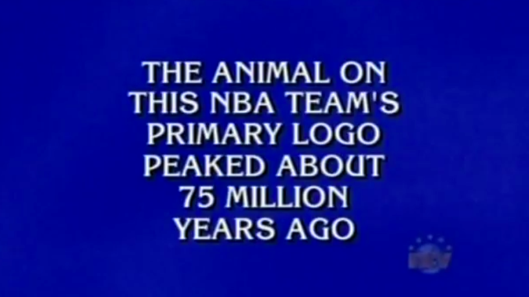 'Jeopardy!' contestant loses everything by screwing up an easy NBA question