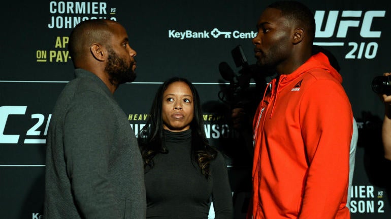 UFC 210 predictions: Fight card breakdown, preview, odds, picks, date, location