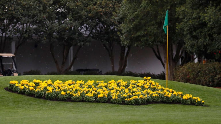 What channel is the Masters on? Watch live stream, start time, TV coverage for 2017