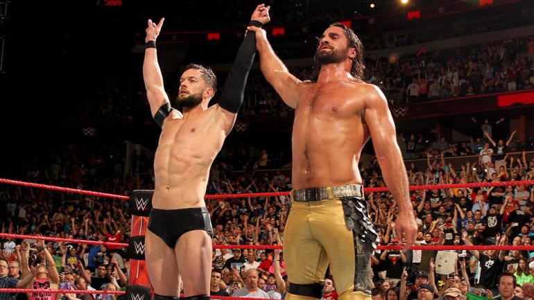 This week in WWE: Overall failure to capitalize on a hot WrestleMania 33
