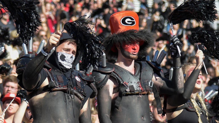 Friday Five: The most tortured fan bases in college football