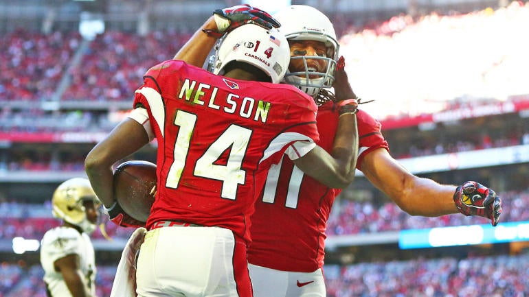 Fantasy Football: Larry Fitzgerald sees high ceiling for Cardinals passing attack