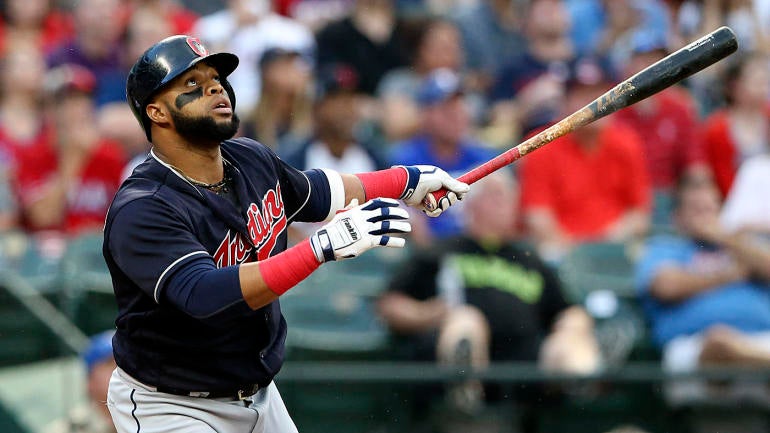 There is a new trend worth watching in MLB: Home runs from the leadoff spot