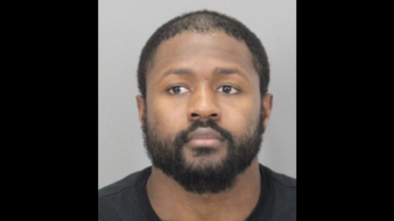 49ers cut starting corner after he's arrested on suspicion of domestic violence
