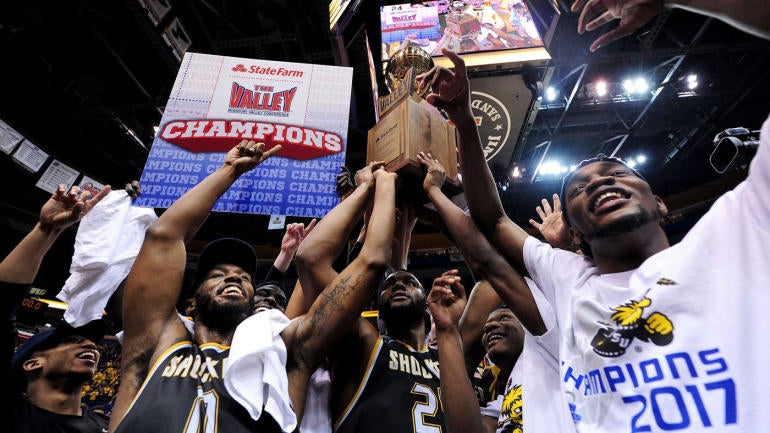 Wichita State’s move to the AAC is great for the Shockers and their new league