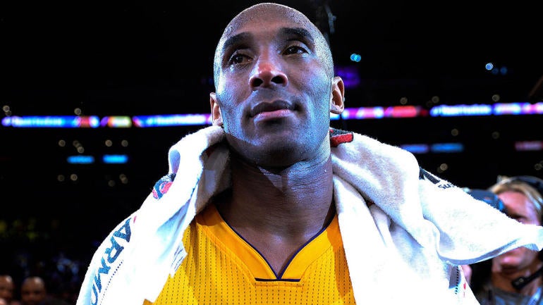 Kobe Bryant takes exception to 'silly' postgame question for Russell Westbrook - CBSSports.com