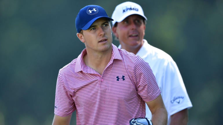 Masters 2017 tee times: Watch McIlroy, Mickelson, Spieth full rounds live Saturday