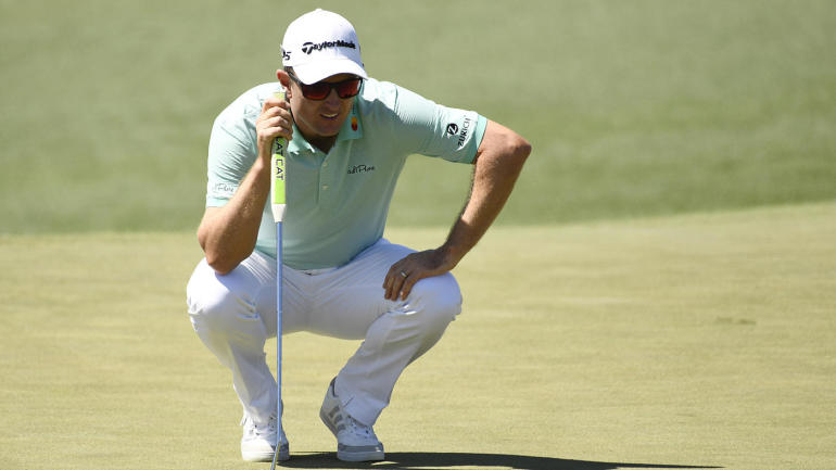 2017 Masters prediction: Computer simulation chooses winner, final leaderboard
