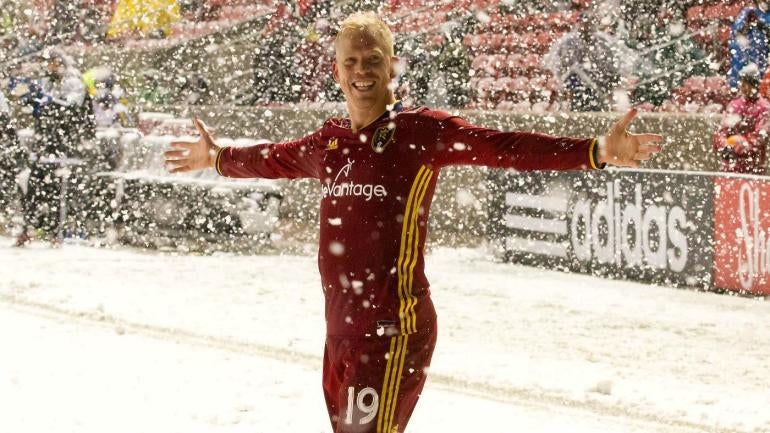MLS 2017 scores, results: A snow classic, Lodeiro golazo and Toronto-Atlanta thriller