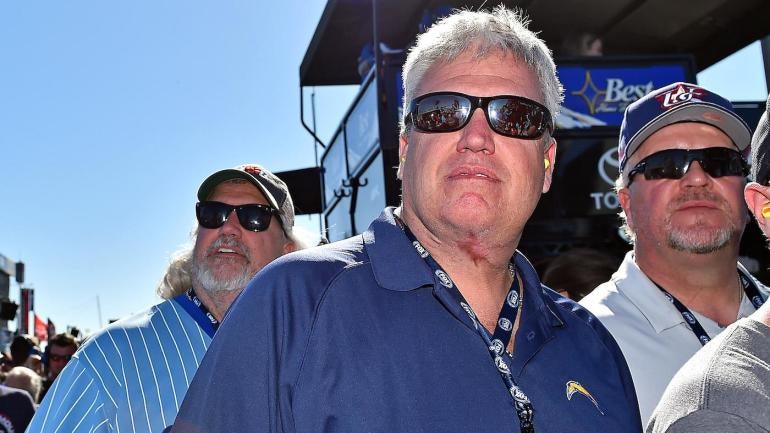 Report: Rex Ryan gave brother Rob 'run of the place' during Bills' disastrous 2016