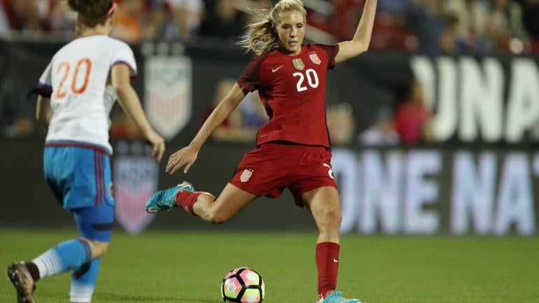 USA vs. Russia live stream, TV channel, kickoff time, prediction: How to watch USWNT soccer