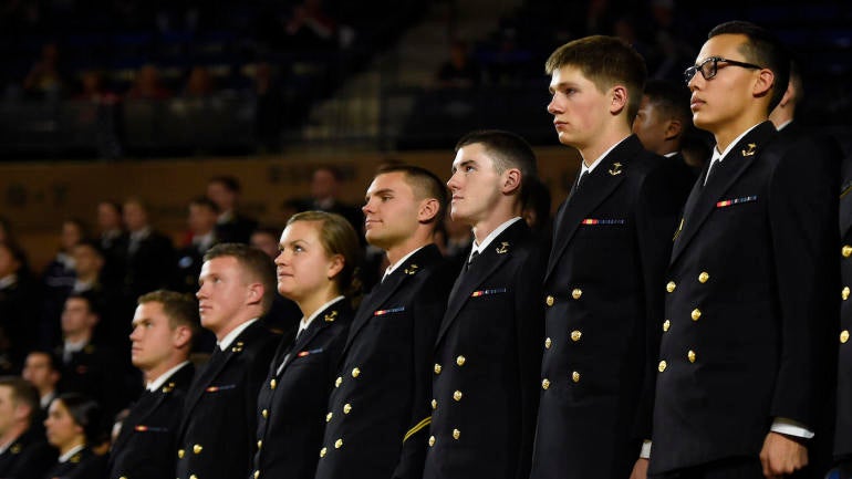 2017 Veterans Classic schedule: Pitt, Alabama, Memphis join Navy at Annapolis