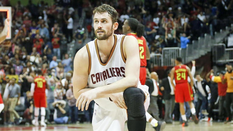 Cavs to rest LeBron, Kyrie, Love against Heat; could have big playoff ramifications