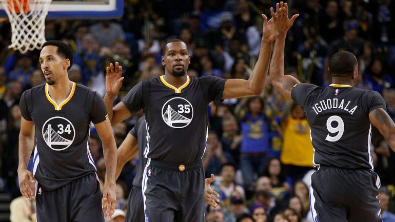 Warriors might have nothing to play for, but gamblers are on pins and needles