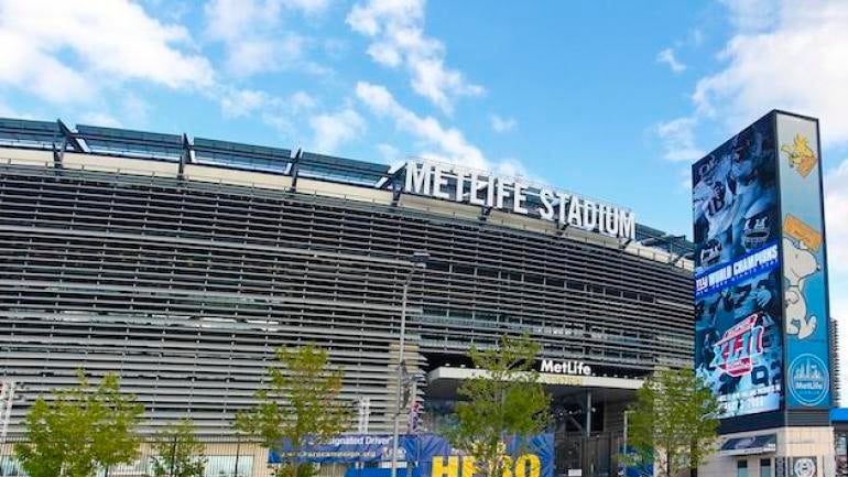 United States cities that could potentially host matches for the 2026 World Cup