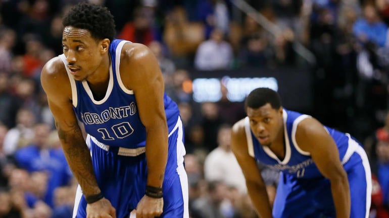 Road to the NBA Finals: The Raptors are better than ever, but is that good enough?
