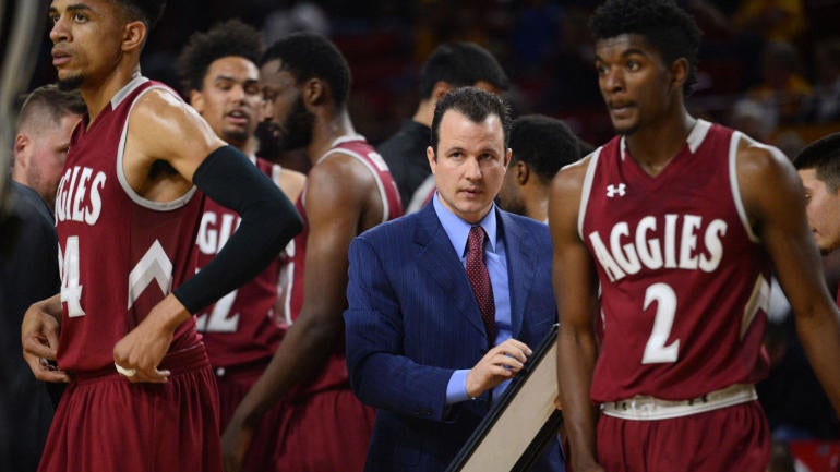 College basketball coaching changes tracker: New Mexico stays in-state