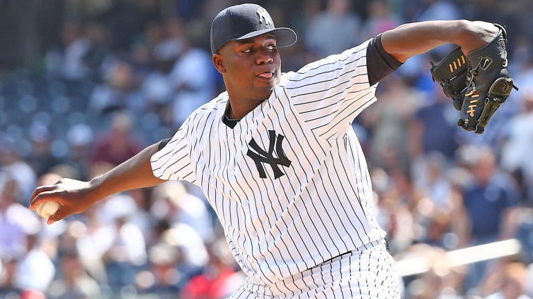 Fantasy Baseball: This is who Michael Pineda has always been