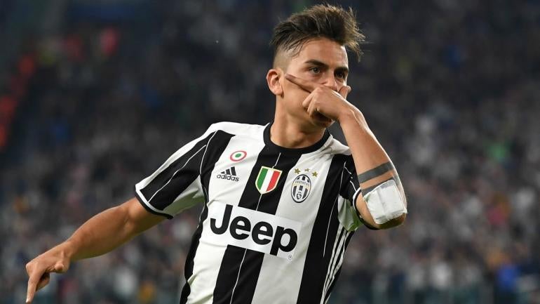 Juventus vs. Monaco score, highlights, live blog: How to watch the Champions League 2017