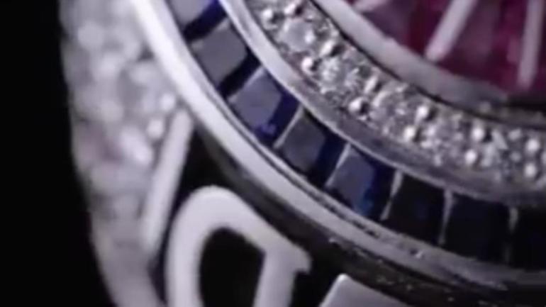 LOOK: Chicago Cubs tease their 2016 World Series championship rings