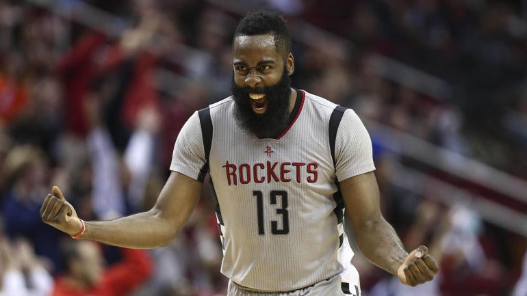 NBA playoff live scores 2017: First-round series results, matchups, schedule