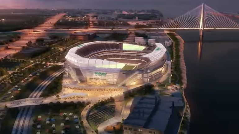 St. Louis is suing the NFL and the Rams over team's move to Los Angeles