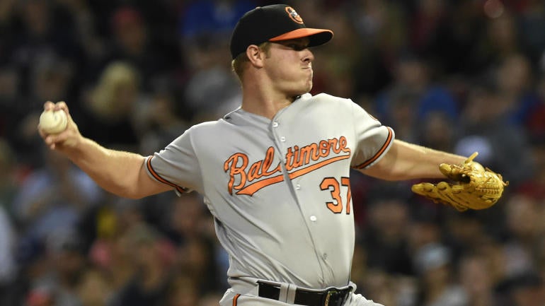 Fantasy Baseball: Checking in on Dylan Bundy hype after two starts; slider looks like difference-maker