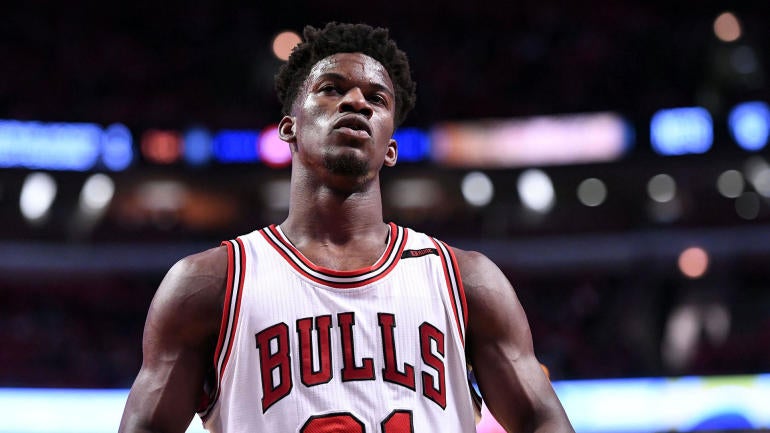 NBA Trade Rumors: Nuggets inquiring about Jimmy Butler; Jokic off the table