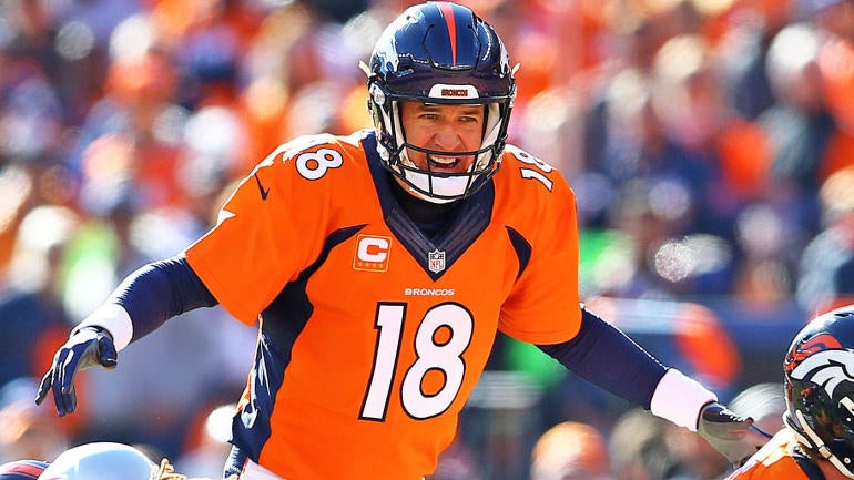 Dolphins coach called Peyton Manning after Ryan Tannehill got hurt last season