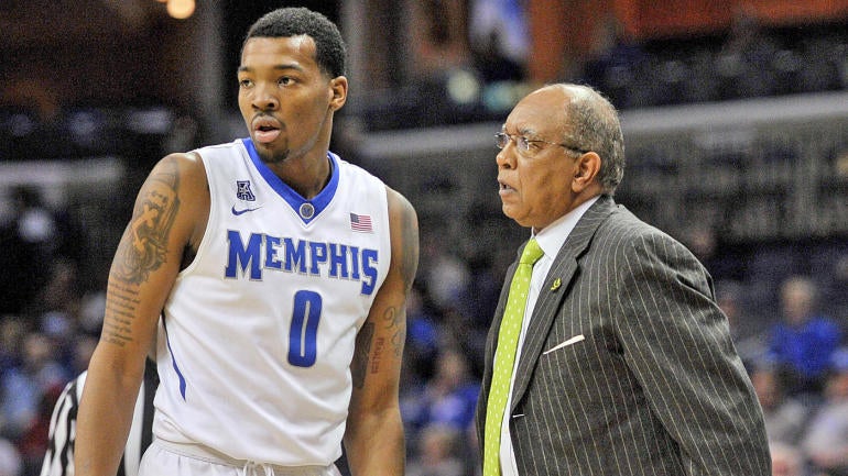 K.J. Lawson takes vulgar swipe at Tubby Smith on way out of Memphis for Kansas