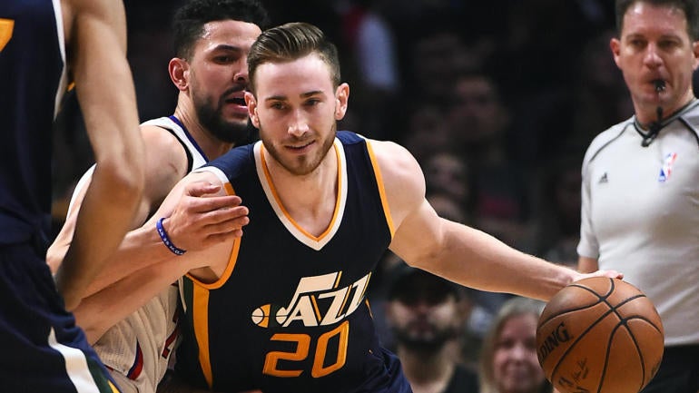 Five best available free agents: Hayward sweepstakes intensifies; Lowry staying?