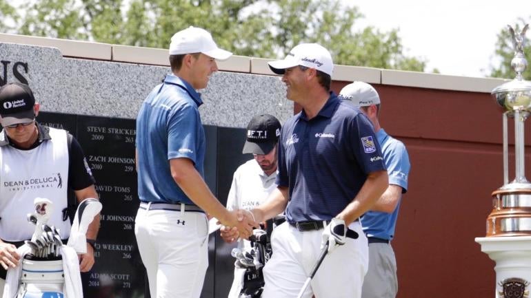 2017 Zurich Classic teams: Jordan Spieth commits to event with surprising partner