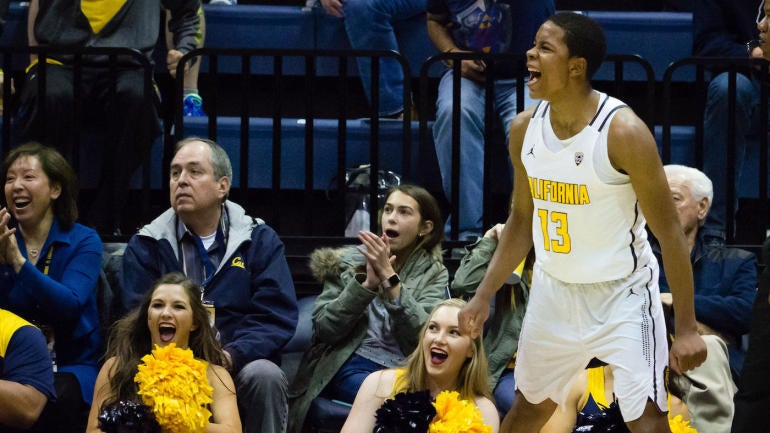 Cal loses its fourth starter after former four-star freshman says he is transferring