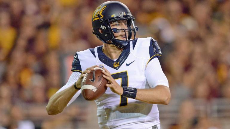 Prisco's 2017 NFL Mock Draft: Steelers, Chiefs, Cardinals land new franchise QBs