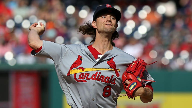 Fantasy Baseball: Two-start pitcher rankings for Week 3 reveal weak crop highlighted by Mike Leake and Joe Musgrove