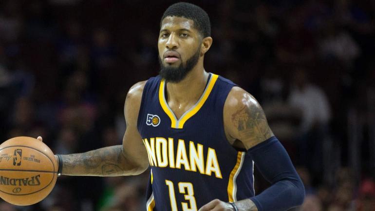 NBA Trade Rumors: Paul George told ex-Pacers teammates he wants to join Lakers
