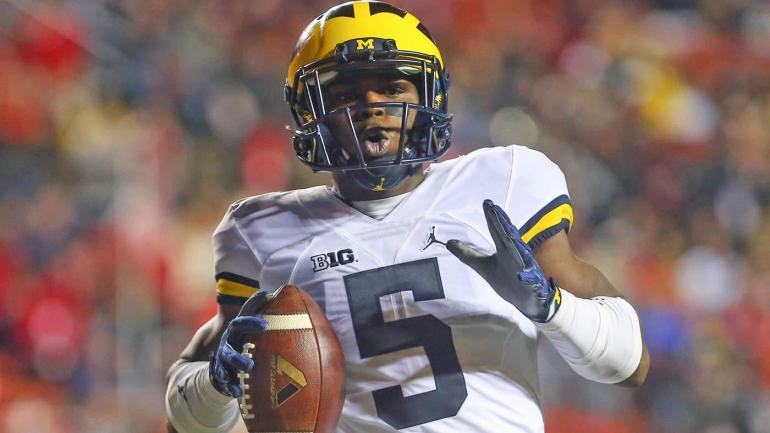 Final 2017 NFL Draft Big Board: Red flags cause Foster, Conley, Peppers to fall