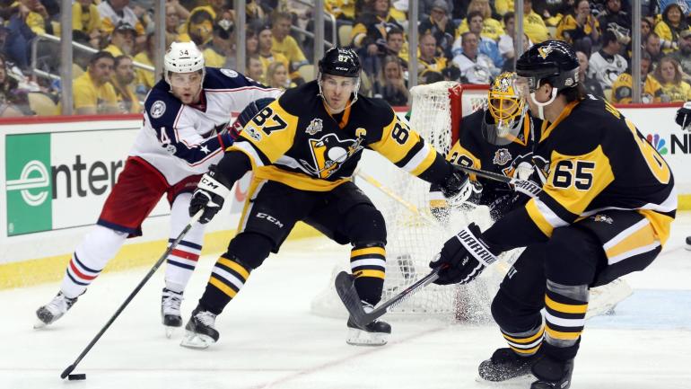 NHL playoffs: Habs strike back, Wild fall again, Pens look like defending champs