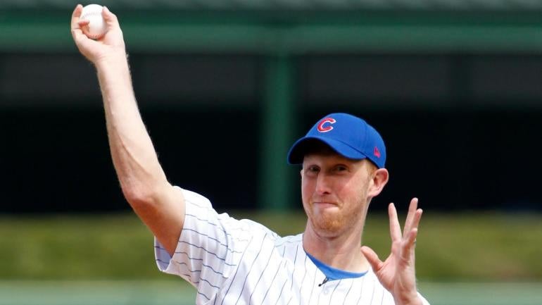 Mike Glennon reportedly didn't know Bears were drafting Trubisky, feels 'cheated on'